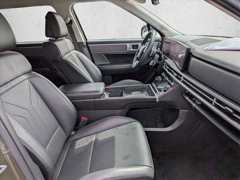 Used 2024 Hyundai Santa Fe SEL AWD/4WD image 27