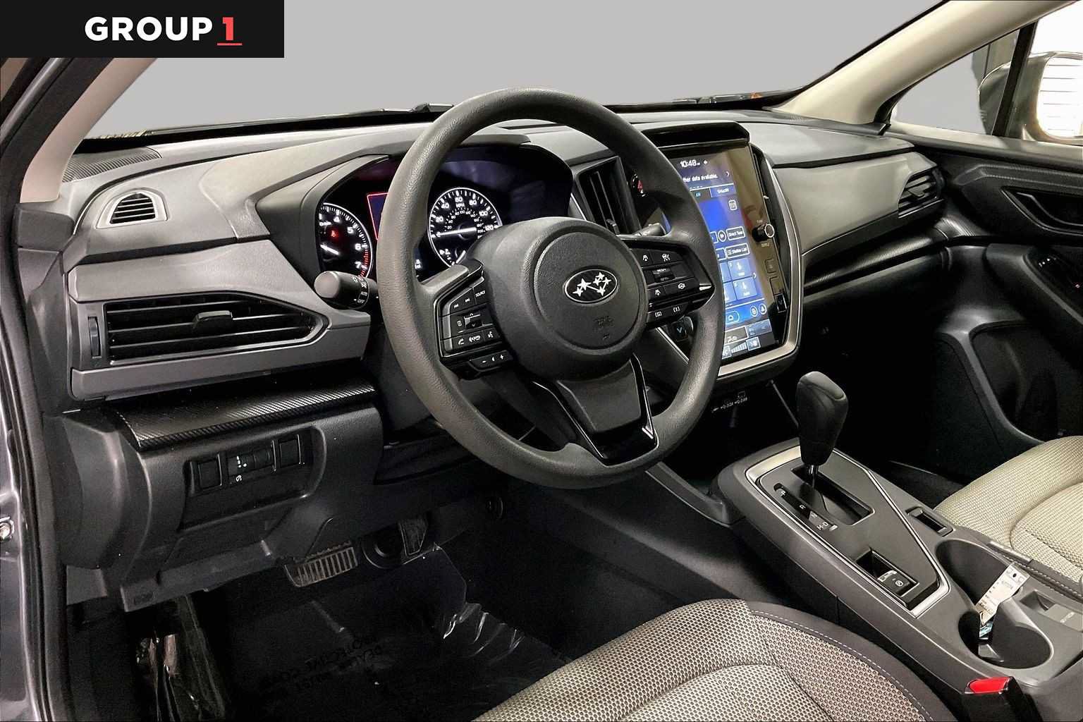 Used 2024 Subaru Crosstrek 2.0i Premium AWD/4WD image 17