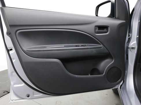 Used 2024 Mitsubishi Mirage ES FWD image 10