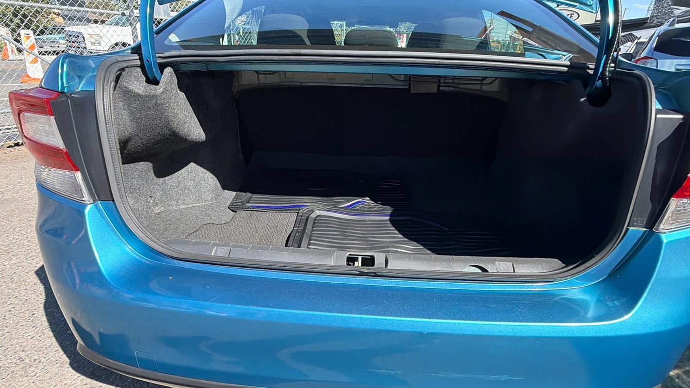 Used 2019 Subaru Impreza 2.0i Premium AWD/4WD image 22
