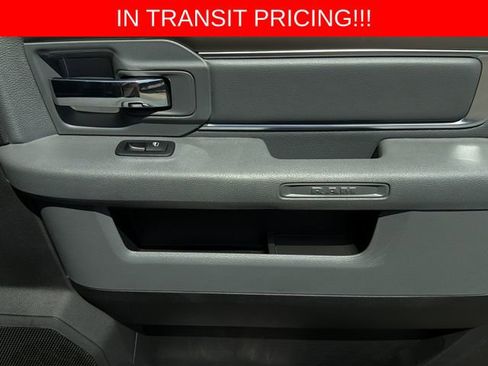 Used 2018 RAM 2500 Big Horn image 39