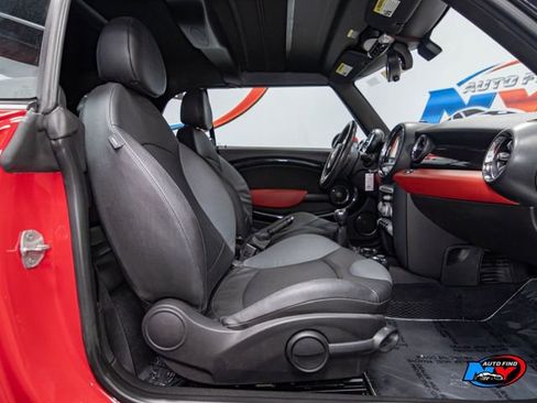 Used 2010 MINI Cooper S image 22