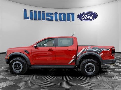 Used 2024 Ford Ranger Raptor image 6