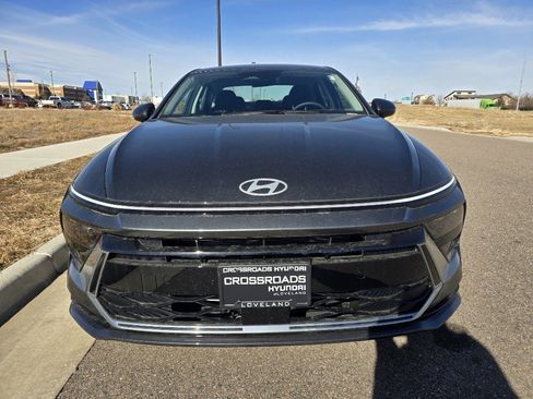 New 2026 Hyundai Sonata SEL image 8
