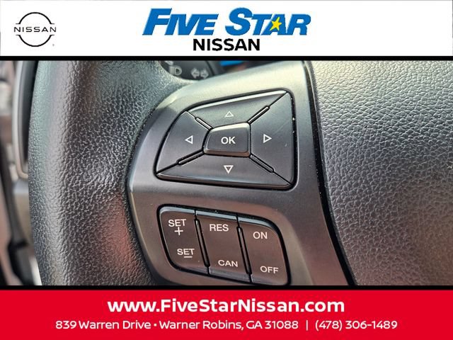 Used 2021 Ford Ranger XL w/ Equipment Group 101A High AWD/4WD image 25