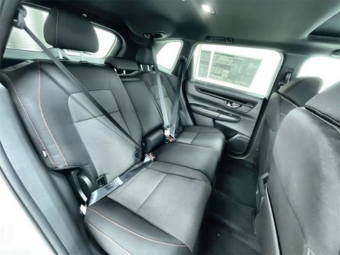 New 2026 Honda CR-V Sport image 30