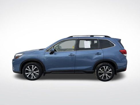 Used 2019 Subaru Forester Limited image 6