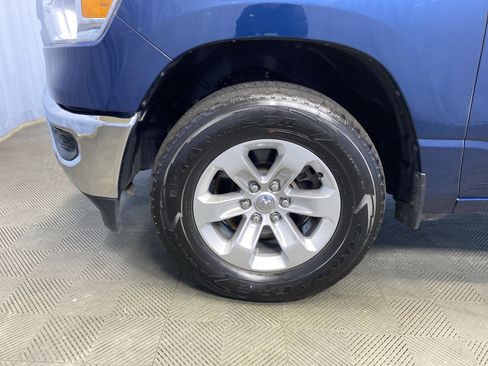 Used 2024 RAM 1500 Laramie image 47