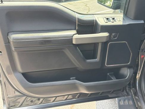 Used 2019 Ford F150 Raptor w/ Equipment Group 802A Luxury AWD/4WD image 12