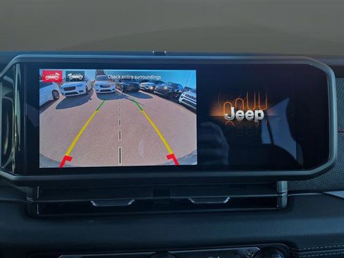 New 2026 Jeep Wrangler Unlimited Rubicon image 9