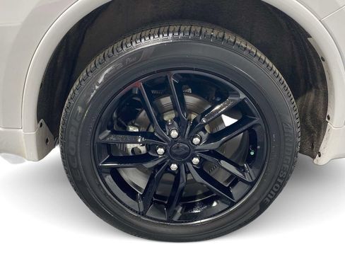 Used 2026 Dodge Durango GT AWD/4WD image 7