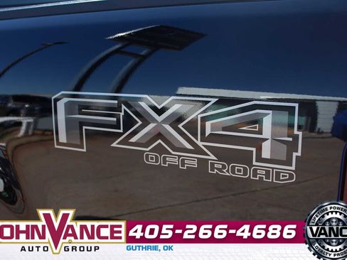 Used 2023 Ford Ranger Lariat w/ Equipment Group 501A High image 7