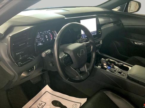 Used 2024 Lexus RX 350 FWD w/ Technology Package image 33