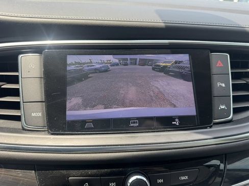 Used 2022 Buick Enclave Essence w/ Experience Buick Package FWD image 13