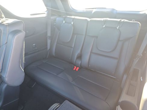 New 2026 Ford Explorer Tremor w/ Tremor Ultimate Package image 16