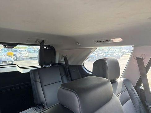 Used 2024 Toyota Sequoia SR5 w/ SR5 Premium Package image 13