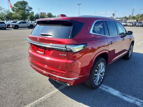 New 2026 Buick Enclave Avenir w/ Super Cruise Package image 3