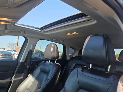 Used 2025 MAZDA CX-5 Carbon Edition image 28