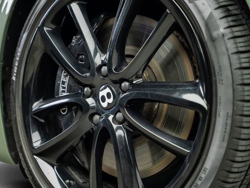 Used 2021 Bentley Continental GT AWD/4WD image 6