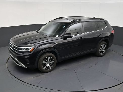 Used 2023 Volkswagen Atlas SE FWD image 11