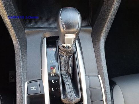 Used 2018 Honda Civic EX-T image 15