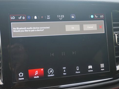 Used 2024 Dodge Durango GT image 31