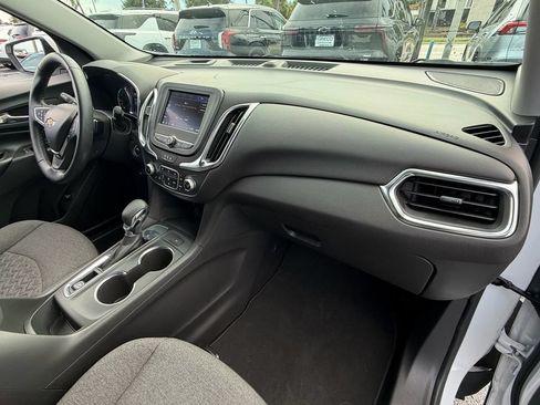 Used 2023 Chevrolet Equinox LT FWD image 19
