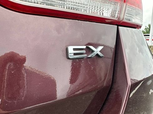 Used 2016 Kia Optima EX w/ Premium Package FWD image 4