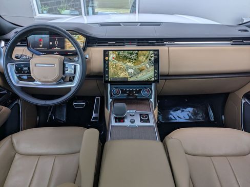 Used 2023 Land Rover Range Rover SE image 25