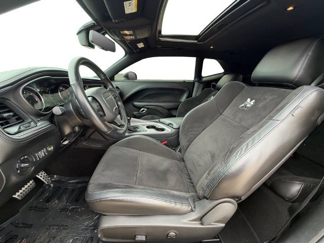 Used 2023 Dodge Challenger R/T Scat Pack RWD image 10