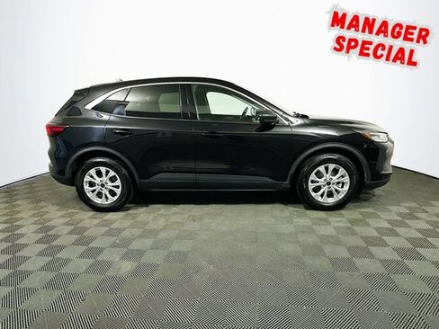Used 2024 Ford Escape Active FWD image 9