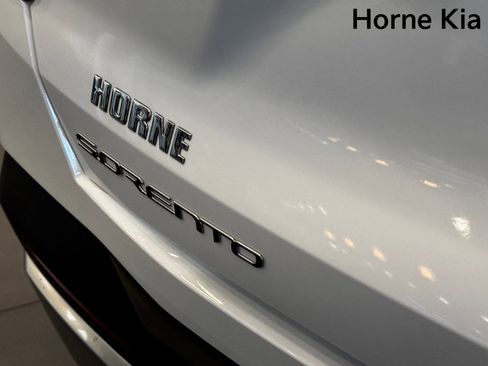 New 2026 Kia Sorento EX image 19