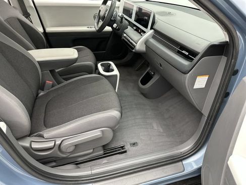 Certified 2024 Hyundai Ioniq 5 SE AWD/4WD image 24