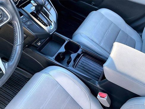 Certified 2020 Honda CR-V EX-L image 18