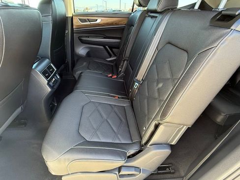 New 2026 Volkswagen Atlas SE image 20