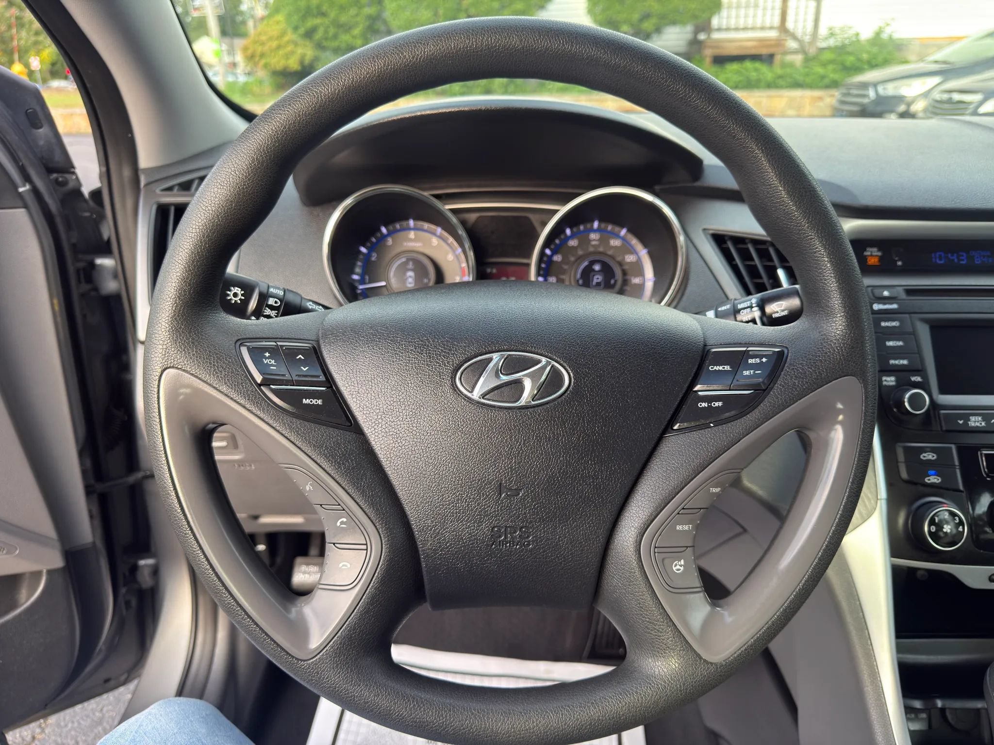 Used 2014 Hyundai Sonata GLS w/ Popular Equipment Group 2 FWD image 23