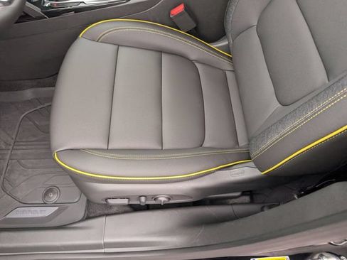 New 2026 Chevrolet TrailBlazer ACTIV w/ Convenience Package FWD image 22