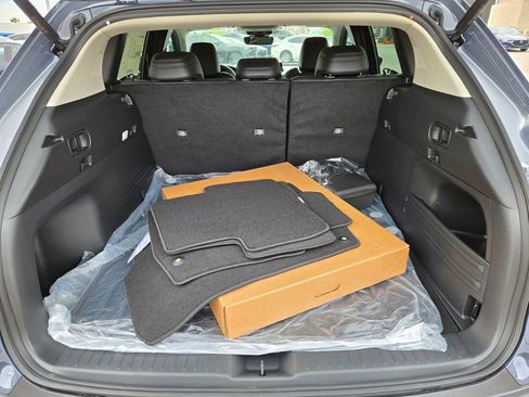 New 2026 MAZDA CX-50 2.5 Hybrid w/ Weather Package image 19