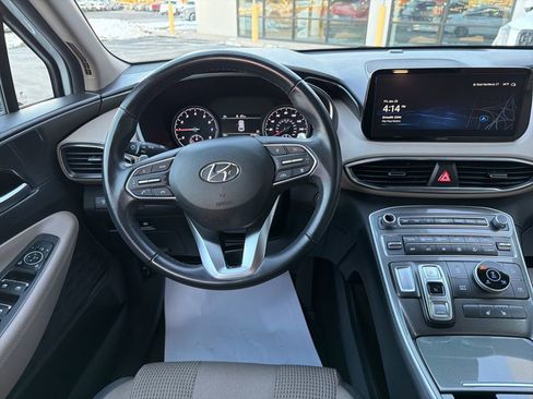 Used 2023 Hyundai Santa Fe SEL image 27