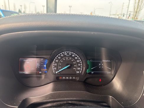 Used 2021 Ford Ranger Lariat w/ Equipment Group 501A High image 3