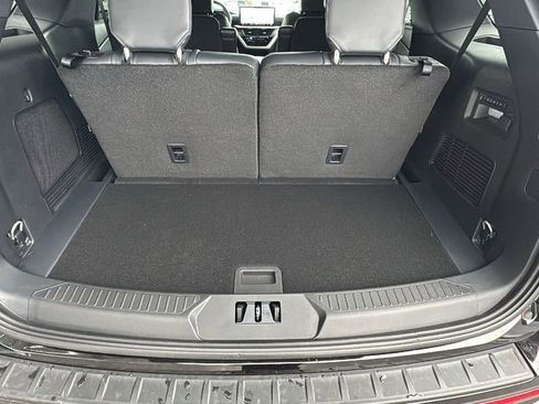New 2026 Ford Explorer Tremor w/ Tremor Ultimate Package image 16