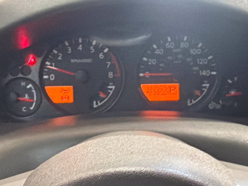 Used 2019 Nissan Frontier SV AWD/4WD image 24