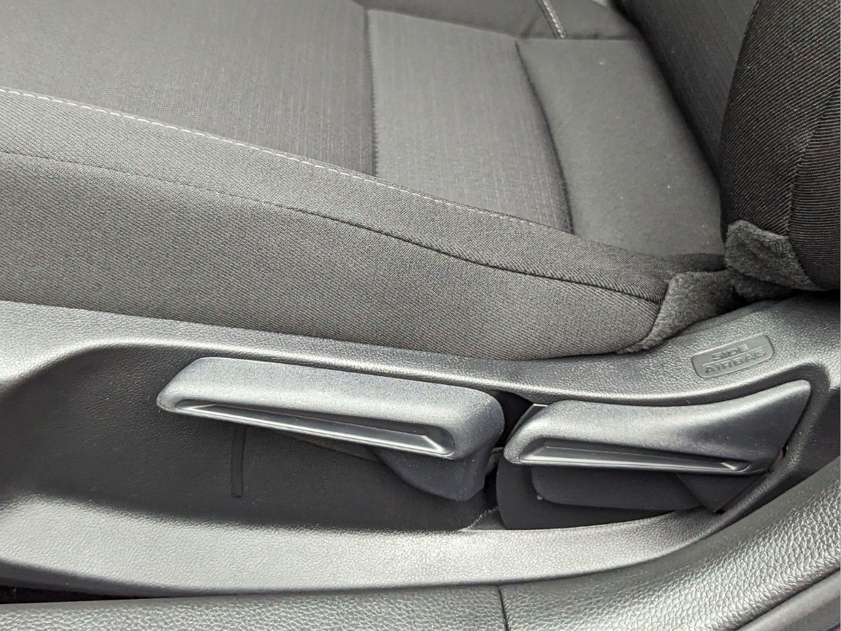 Used 2024 Honda Civic LX image 15