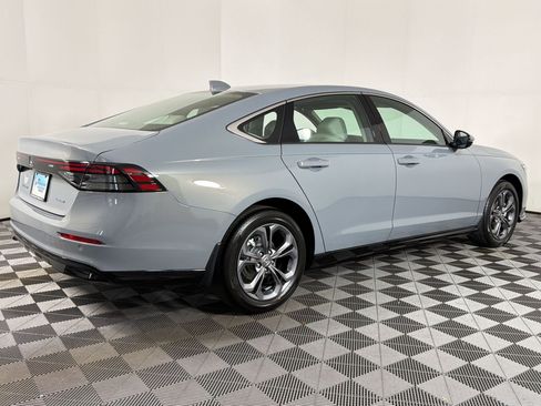 New 2026 Honda Accord EX-L image 7
