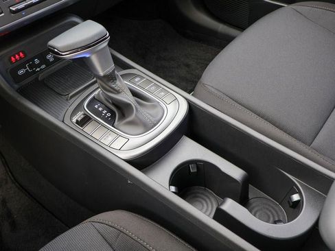 New 2026 Hyundai Kona SEL Sport image 21