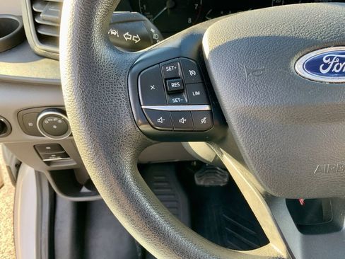 Used 2024 Ford Transit 250 Low Roof w/ Exterior Upgrade Package image 18