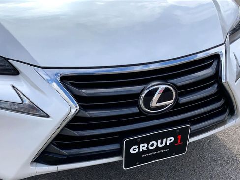 Used 2017 Lexus NX 200t AWD w/ Accessory Package 2 image 28