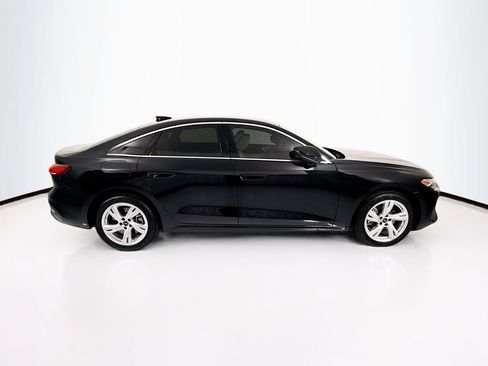 Used 2026 Audi A5 2.0T Premium Plus AWD/4WD image 4