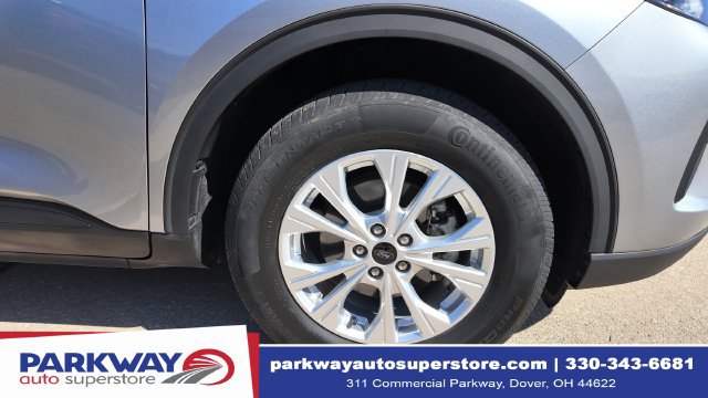 Used 2023 Ford Escape Active w/ Tech Pack #1 AWD/4WD image 10