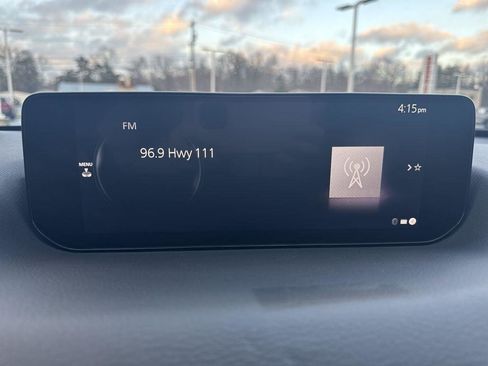 Used 2025 MAZDA CX-50 2.5 Hybrid w/ Premium Plus Pkg image 16